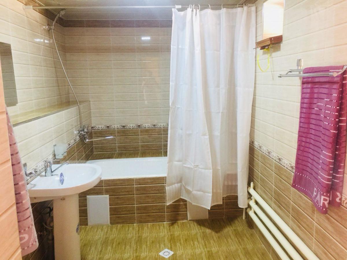 Shahram Plus Samarkand Exterior foto